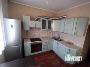 1-к квартира, вторичка, 38м2, 3/16 этаж
