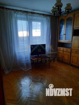2-к квартира, вторичка, 39м2, 9/12 этаж