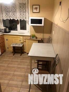 3-к квартира, вторичка, 56м2, 5/5 этаж