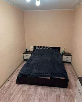 2-к квартира, вторичка, 46м2, 4/5 этаж