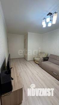 2-к квартира, вторичка, 51м2, 1/5 этаж