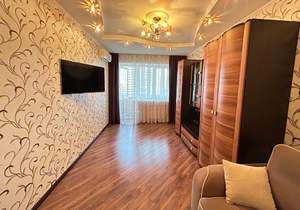 2-к квартира, вторичка, 58м2, 6/16 этаж