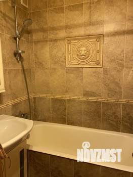 3-к квартира, вторичка, 60м2, 3/9 этаж