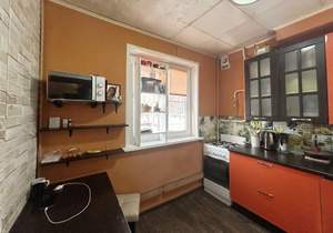 1-к квартира, вторичка, 29м2, 1/5 этаж