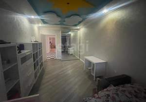 3-к квартира, вторичка, 89м2, 12/17 этаж