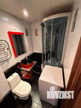1-к квартира, вторичка, 28м2, 3/5 этаж