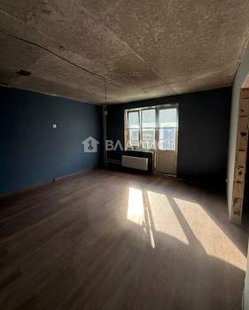 2-к квартира, вторичка, 55м2, 16/17 этаж