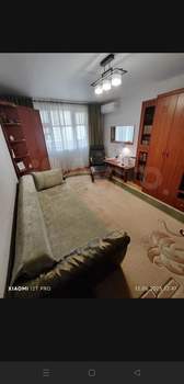 2-к квартира, вторичка, 60м2, 17/17 этаж