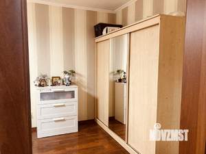 1-к квартира, вторичка, 47м2, 9/18 этаж