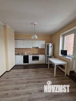 1-к квартира, вторичка, 39м2, 14/17 этаж