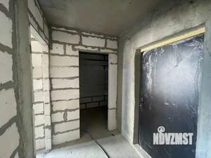 Студия квартира, вторичка, 25м2, 12/17 этаж