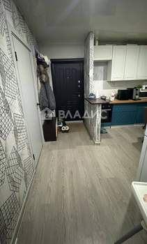 2-к квартира, вторичка, 47м2, 5/17 этаж