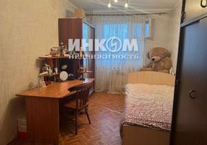 2-к квартира, вторичка, 63м2, 7/14 этаж