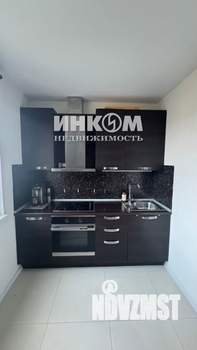 1-к квартира, вторичка, 38м2, 16/19 этаж