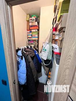 2-к квартира, вторичка, 53м2, 13/14 этаж
