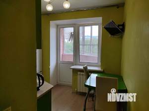 1-к квартира, вторичка, 36м2, 5/14 этаж