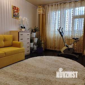 1-к квартира, вторичка, 38м2, 6/17 этаж