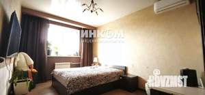 3-к квартира, вторичка, 86м2, 6/18 этаж