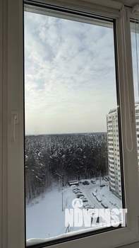 1-к квартира, вторичка, 40м2, 13/19 этаж