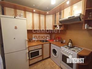 2-к квартира, вторичка, 37м2, 5/5 этаж