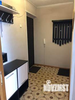 1-к квартира, вторичка, 32м2, 9/9 этаж