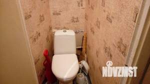 2-к квартира, вторичка, 42м2, 1/5 этаж