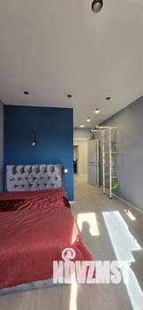 3-к квартира, вторичка, 89м2, 8/17 этаж