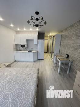 Студия квартира, вторичка, 26м2, 15/18 этаж