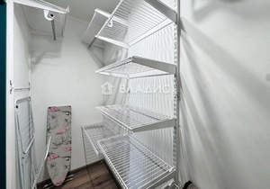 2-к квартира, вторичка, 44м2, 2/5 этаж