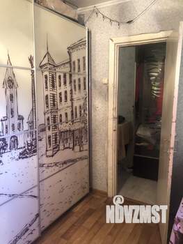 2-к квартира, вторичка, 42м2, 5/5 этаж