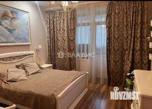 3-к квартира, вторичка, 93м2, 2/7 этаж