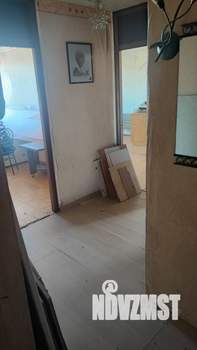 2-к квартира, вторичка, 51м2, 12/16 этаж