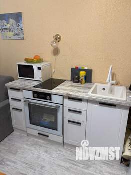 2-к квартира, вторичка, 39м2, 1/5 этаж