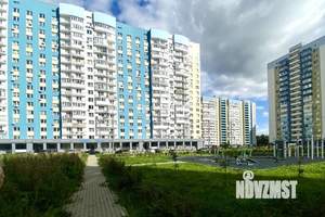 2-к квартира, вторичка, 55м2, 14/17 этаж