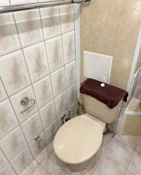 1-к квартира, вторичка, 35м2, 16/16 этаж