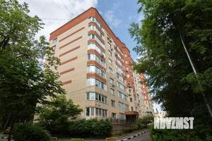 3-к квартира, вторичка, 105м2, 2/9 этаж