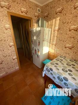 1-к квартира, вторичка, 37м2, 16/17 этаж