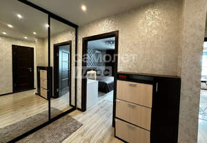 1-к квартира, вторичка, 47м2, 11/14 этаж