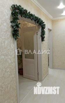 3-к квартира, вторичка, 89м2, 12/16 этаж