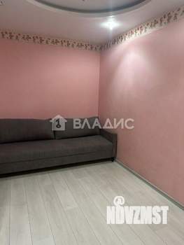 3-к квартира, вторичка, 56м2, 1/5 этаж