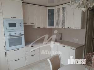 3-к квартира, вторичка, 83м2, 10/17 этаж