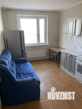 2-к квартира, вторичка, 59м2, 16/17 этаж