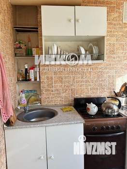 1-к квартира, вторичка, 33м2, 3/5 этаж