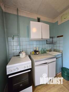 1-к квартира, вторичка, 32м2, 3/5 этаж