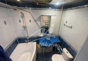 2-к квартира, вторичка, 43м2, 4/5 этаж