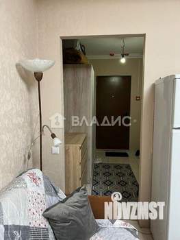 Студия квартира, вторичка, 26м2, 10/18 этаж