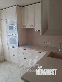 3-к квартира, вторичка, 83м2, 10/17 этаж