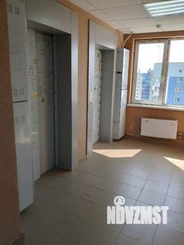 2-к квартира, вторичка, 53м2, 17/17 этаж
