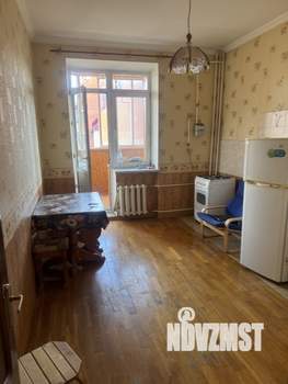 1-к квартира, вторичка, 56м2, 5/8 этаж