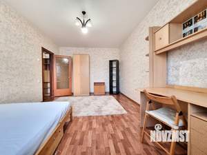 1-к квартира, вторичка, 38м2, 13/17 этаж